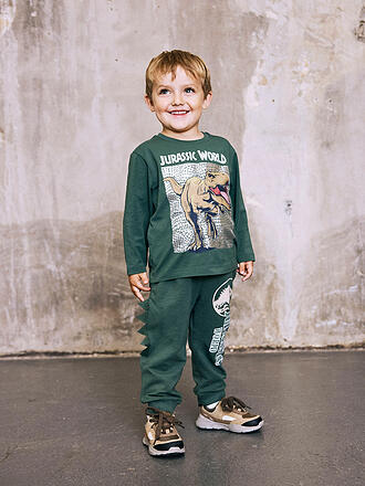 NAME IT | T-shirt à manches longues pour garçon