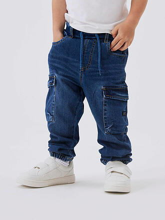 NAME IT | Jeans garçon coupe ample NMMBEN