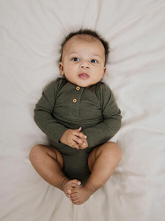 NAME IT | Body bébé NBMKAB