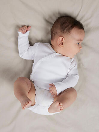 NAME IT | Body bébé lot de 2 NBNBODY