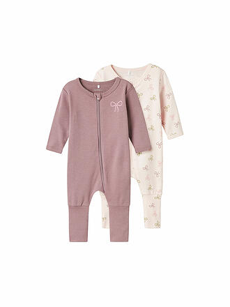 NAME IT | Pyjama bébé dors bien lot de 2 NBMNIGHTSUIT