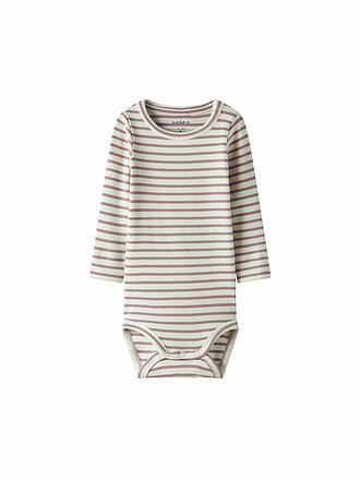 NAME IT | Body bébé NBNBANI