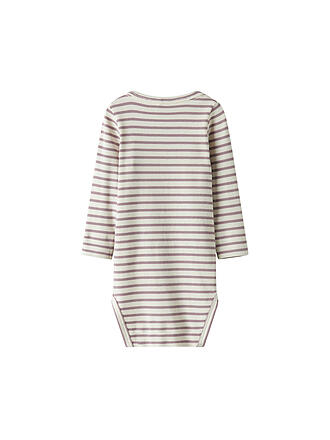 NAME IT | Body bébé NBNBANI