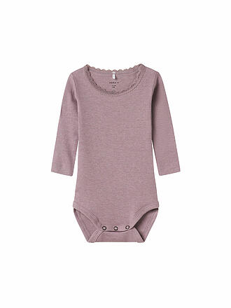 NAME IT | Body bébé NBFKAB