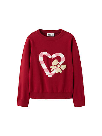 NAME IT | Pull pour fille NMFREAMO