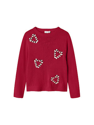 NAME IT | Pull fille NKFRAJUL