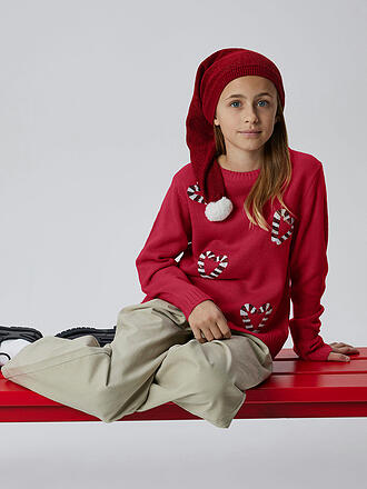 NAME IT | Pull fille NKFRAJUL