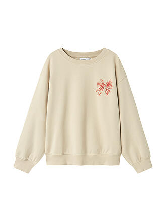 NAME IT | Sweat-shirt fille NKFRASAB