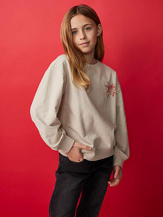 NAME IT | Sweat-shirt fille NKFRASAB