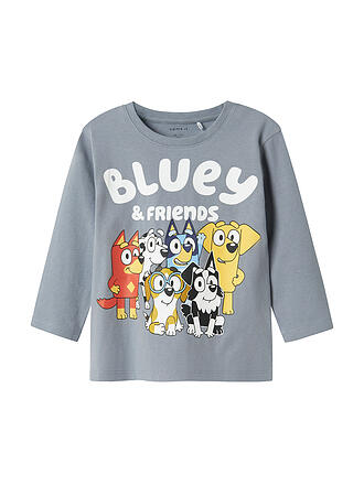 NAME IT | T-shirt à manches longues pour garçon NMMALEX