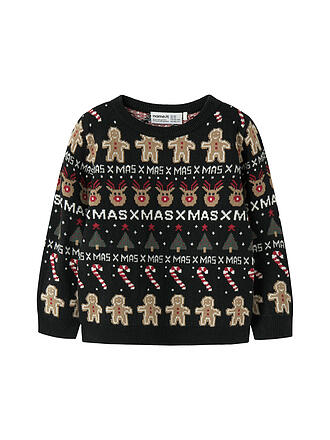 NAME IT | Pull garçon NMMRASKO