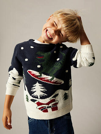 NAME IT | Pull garçon NKNREBO