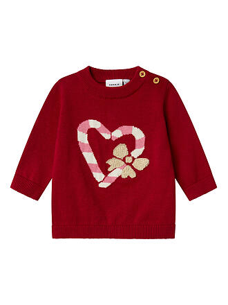 NAME IT | Pull bébé NBFREAMO