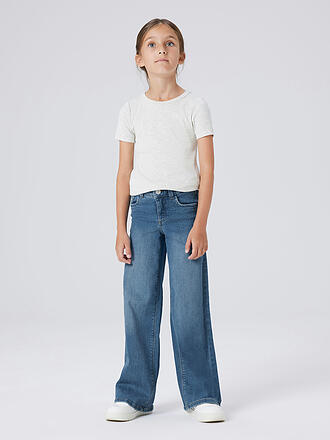 NAME IT | Jean évasé pour fille NKFPOLLY