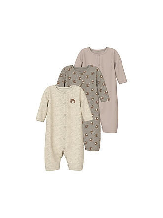 NAME IT | Pyjama combinaison lot de 3 NBNNIGHTSUIT