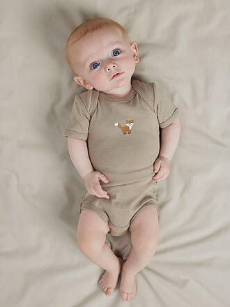 NAME IT | Body bébé lot de 3 NBMBODY