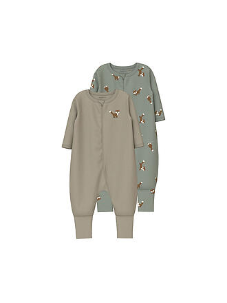 NAME IT | Pyjama bébé dors bien lot de 2 NBMNIGHTSUIT