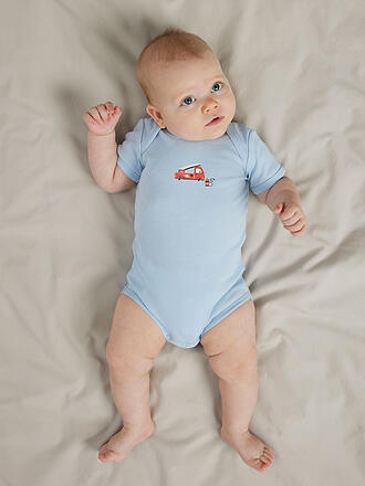 NAME IT | Body bébé lot de 3 NBMBODY