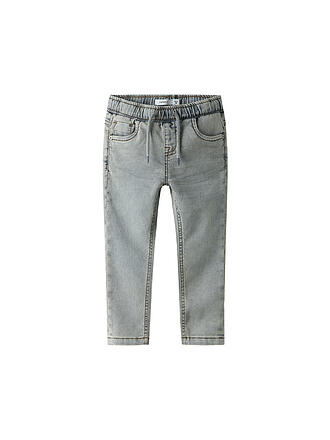 NAME IT | Jeans slim fit garçon NMMRYAN