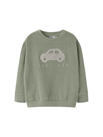 NAME IT | Sweat pour garçon NMMOBEAR