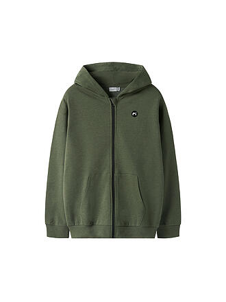 NAME IT | Sweat zippé garçon NKMVIMO