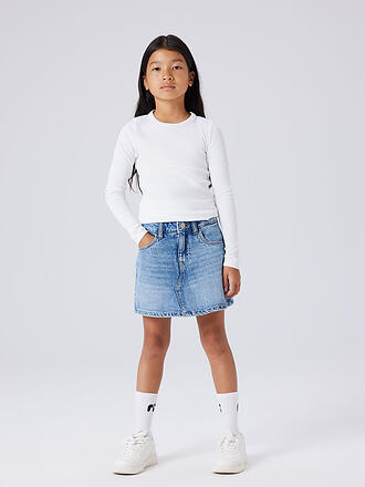 NAME IT | Jupe en jean pour fille NKFEMMA
