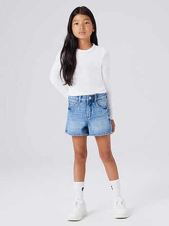 NAME IT | Shorts fille NKFROSE