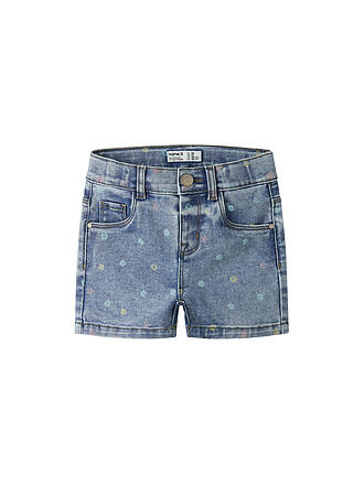 NAME IT | Shorts fille NMFSALLI