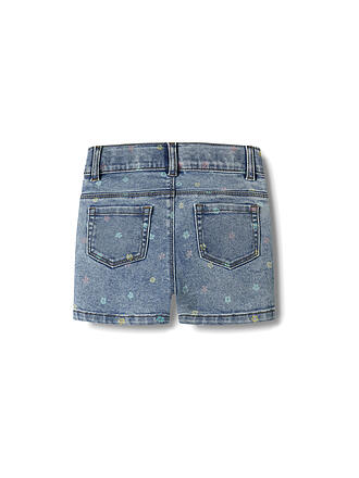 NAME IT | Shorts fille NMFSALLI