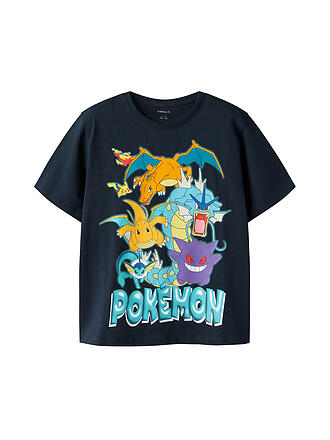 NAME IT | T-shirt garçon NKMMAJO POKEMON