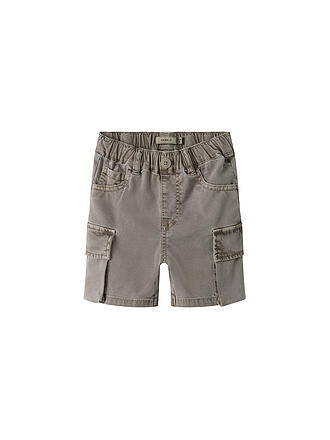 NAME IT | Short cargo garçon NMMBEN