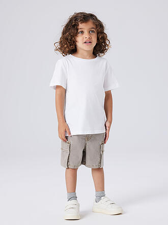 NAME IT | Short cargo garçon NMMBEN