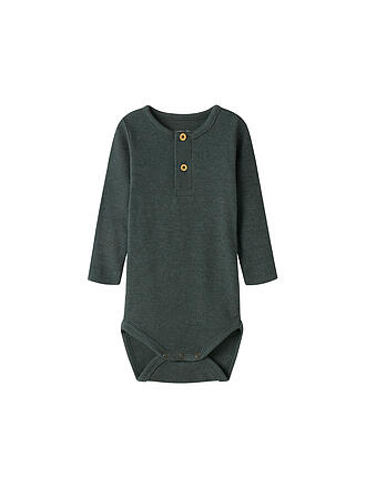 NAME IT | Body bébé NBMKAB