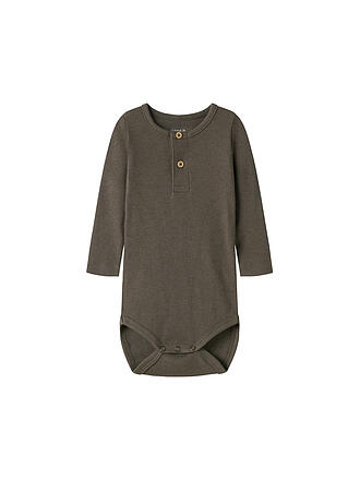 NAME IT | Body bébé NBMKAB
