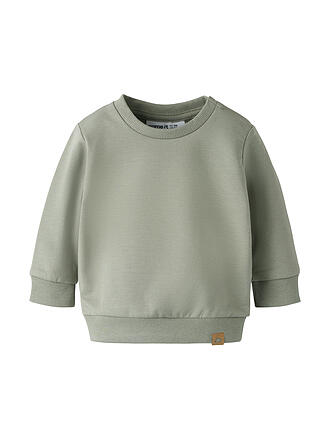 NAME IT | Sweat NBNTAKKI