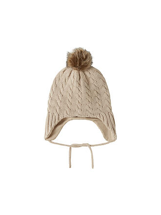 NAME IT | Bonnet bébé - Haube NBNMILLO