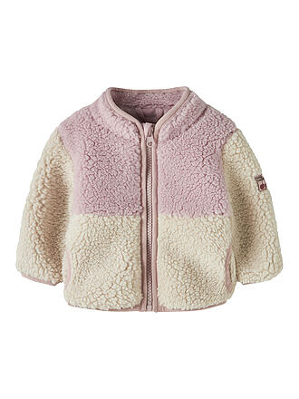 NAME IT | Veste bébé aspect fourrure NBFMACEY