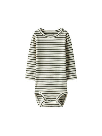 NAME IT | Body bébé NBNBANI