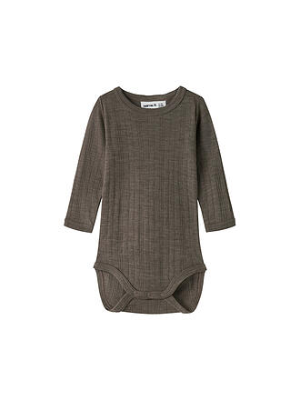 NAME IT | Body bébé NBMWANG