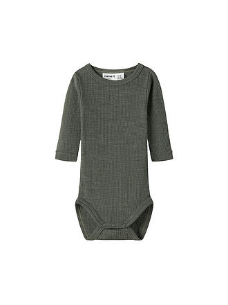 NAME IT | Body bébé NBNWAX