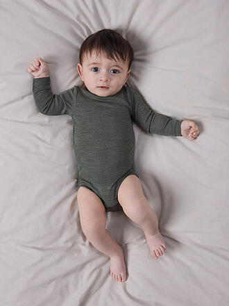 NAME IT | Body bébé NBNWAX