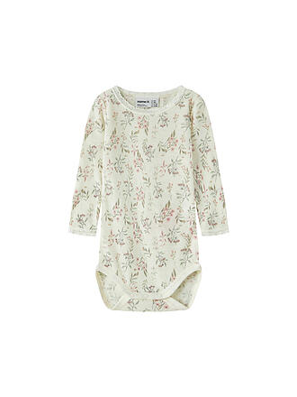 NAME IT | Body bébé NBFWANG