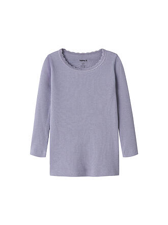 NAME IT | T-shirt à manches longues pour fille NMFKAB