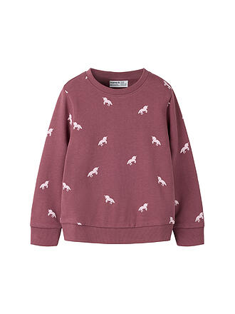 NAME IT | Sweat pour fille NMFVALBA