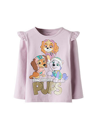 NAME IT | T-shirt manches longues fille NMFJABA