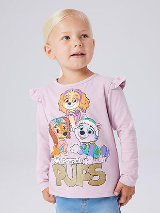 NAME IT | T-shirt manches longues fille NMFJABA