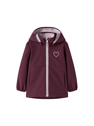 NAME IT | Veste fille NKFMALTA05