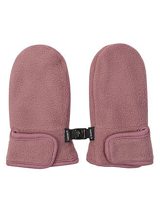 NAME IT | Mouffles enfant NMNMAR FLEECE MITTEN 8FO