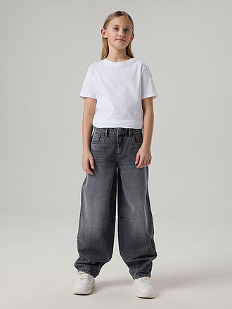 NAME IT | Jeans fille Barrel Fit NKFBELLA