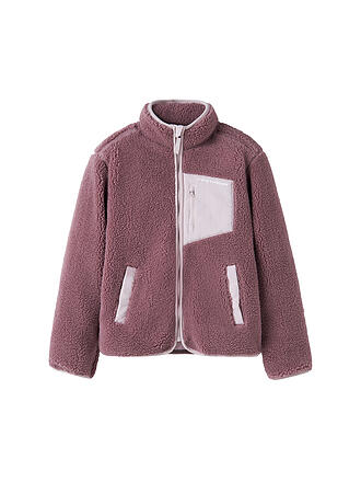 NAME IT | Veste fille imitation fourrure NKNMATTIA